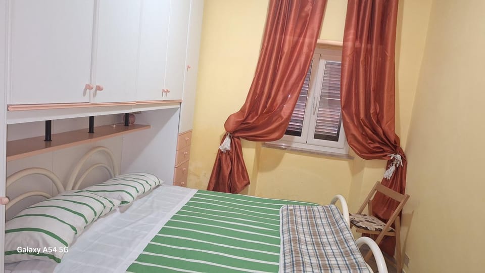 Il fagiolo magico Apartment in Lazio