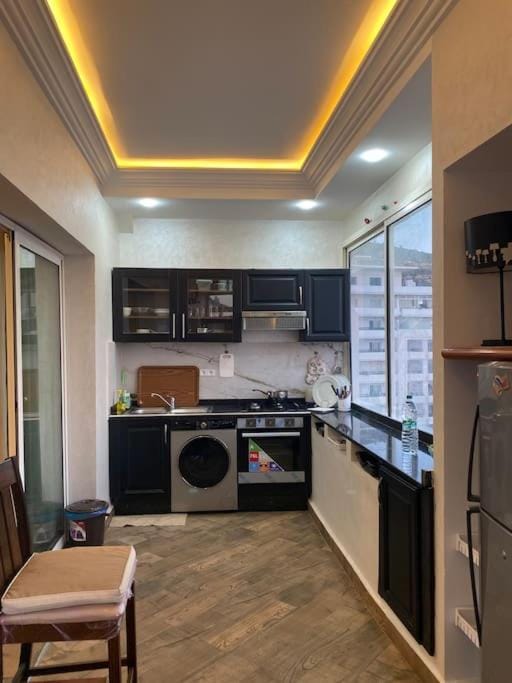 holiday apartment marina Apartment in Agadir