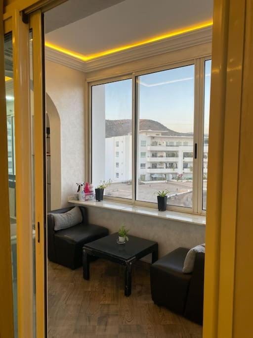 holiday apartment marina Apartment in Agadir