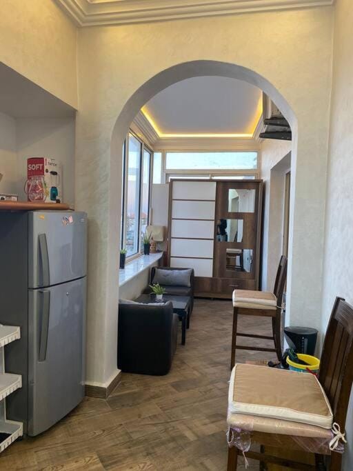 holiday apartment marina Apartment in Agadir