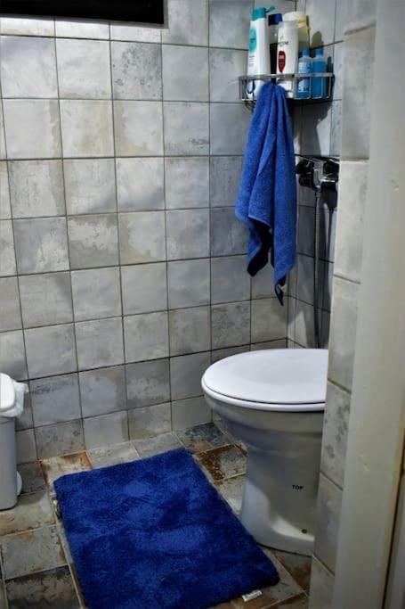 Egaleo Relax Apartment Apartment in Athens