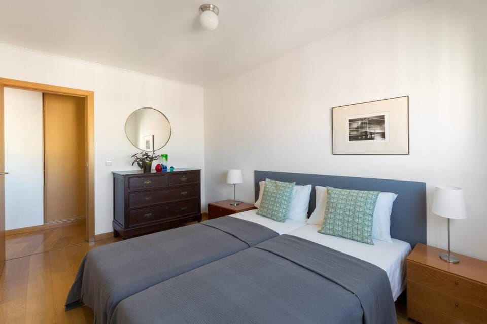 Ola Lisbon - Penha de Franca Apartment in Lisbon