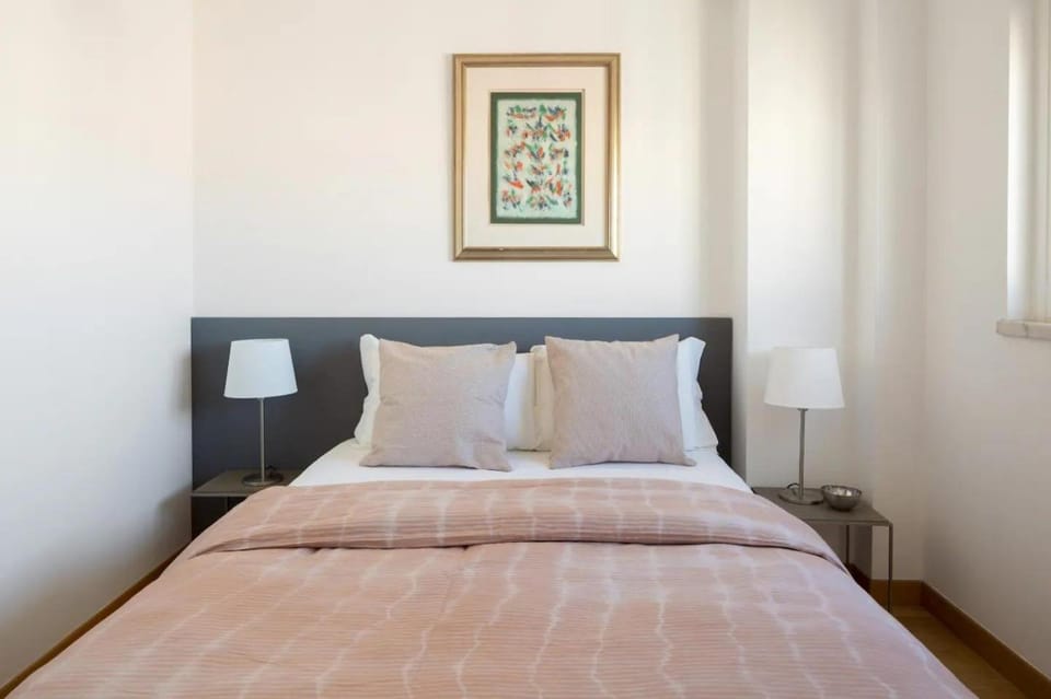 Ola Lisbon - Penha de Franca Apartment in Lisbon