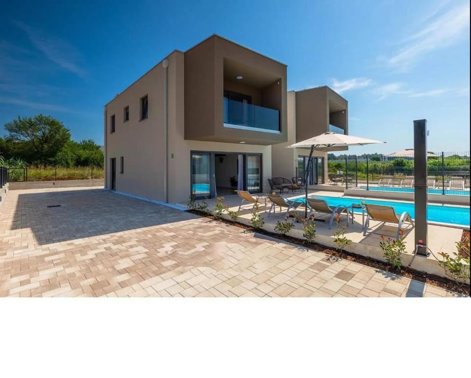 Villa Esmeralda by SeeAdria Agency House in Novigrad
