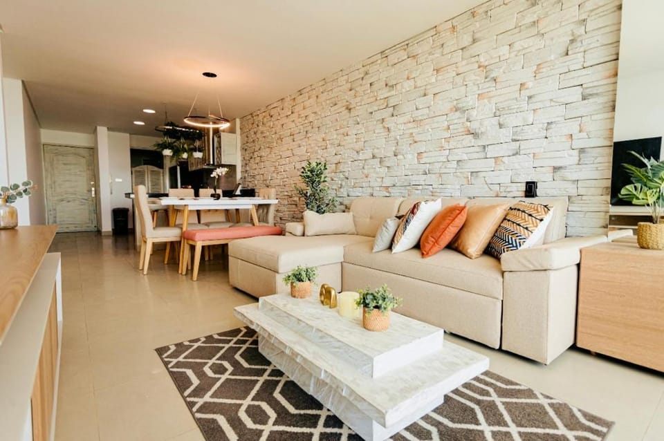 Best Ocean View Stunning apartment Apartment in Cartagena