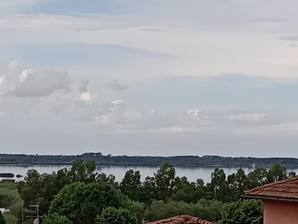 Casa vacanze Toscana,lago di Massaciuccoli House in Emilia-Romagna