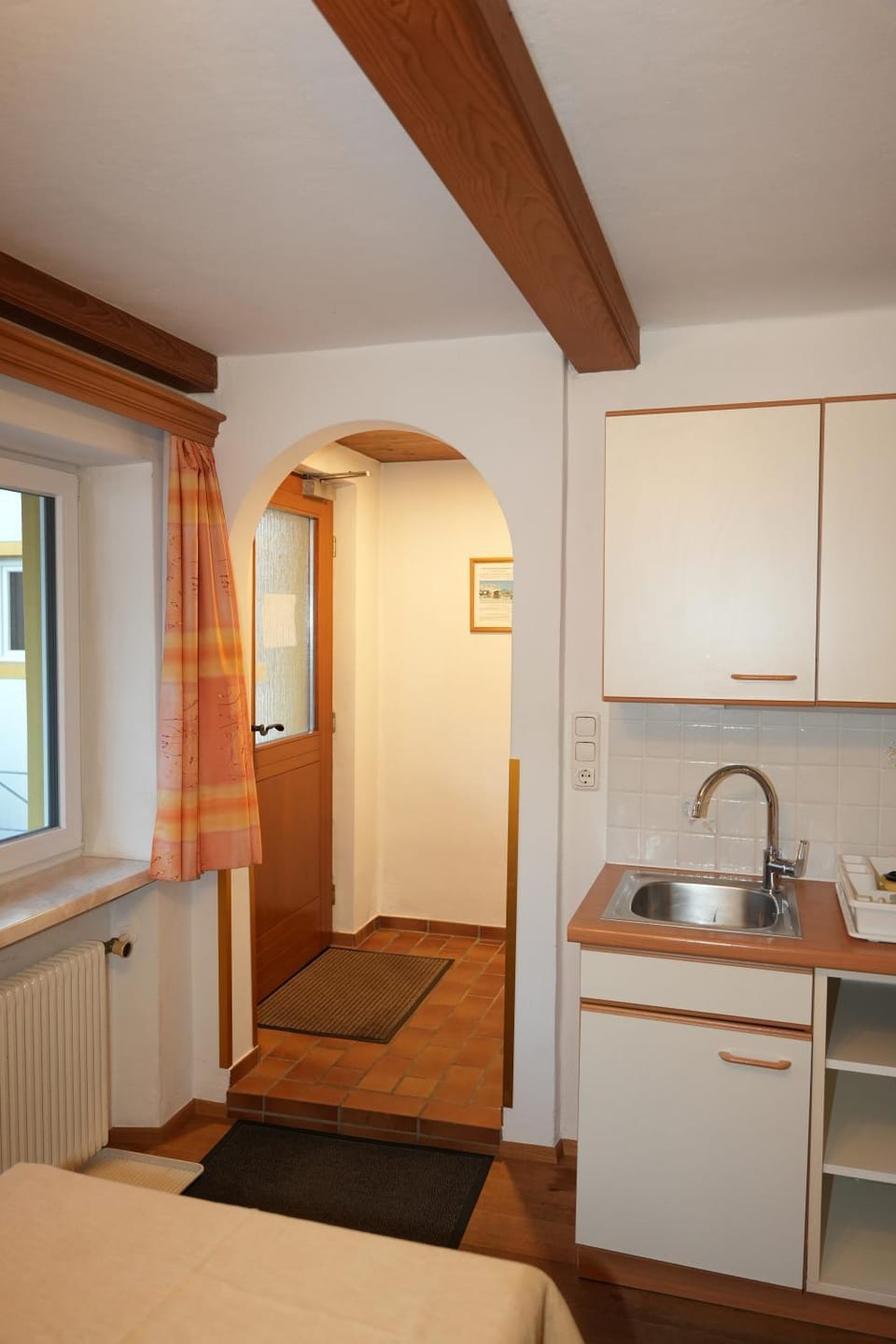 Apartmentpension Hillebrand Apartment in Kitzbuhel