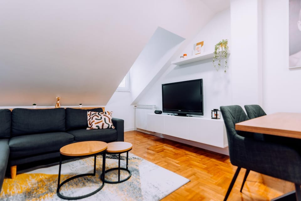 Apartment Sara Apartment in City of Zagreb
