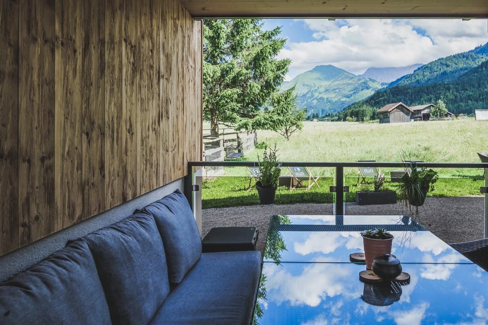 View (from property/room), Balcony/Terrace