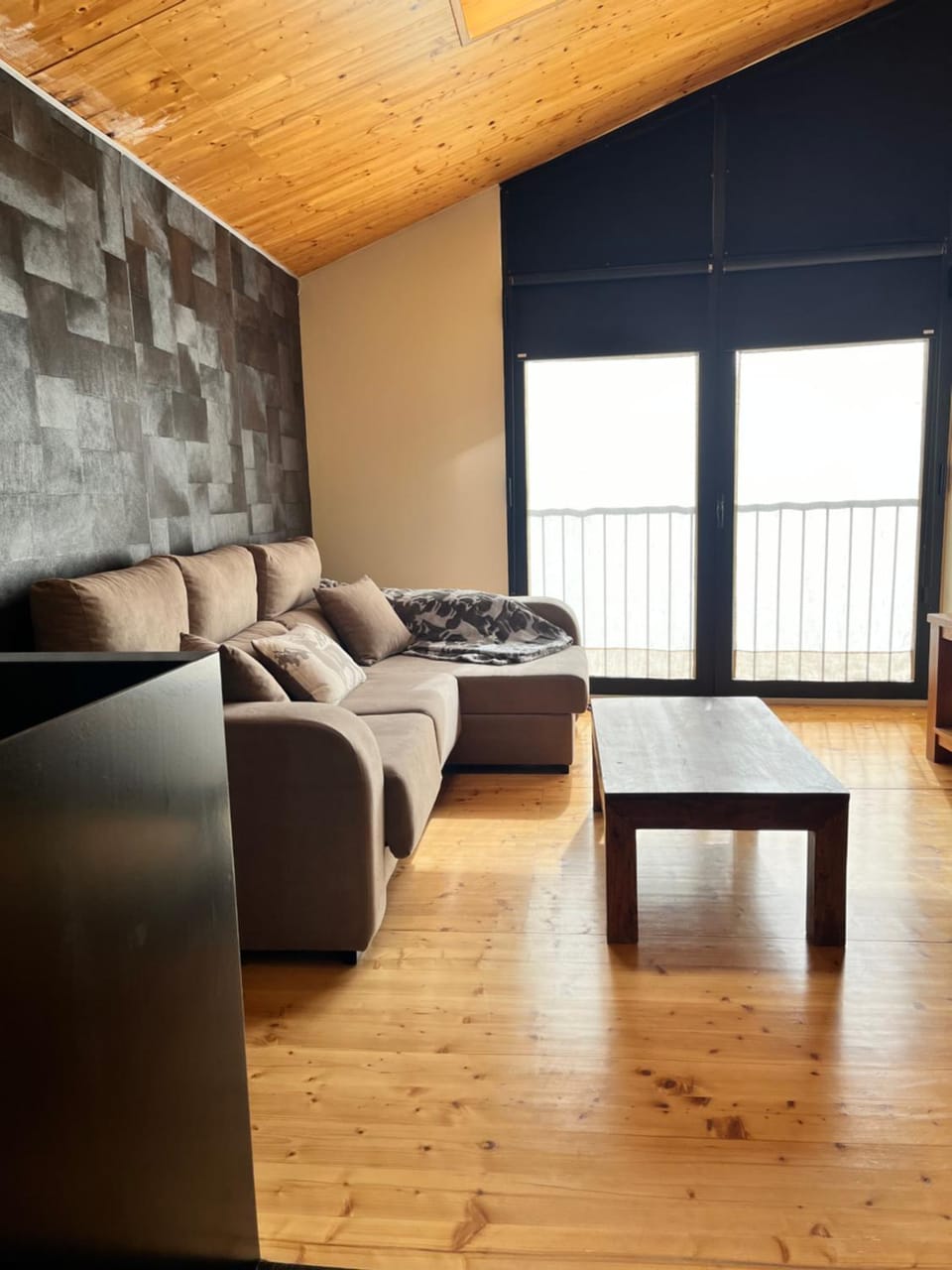 Can Bernades House in Puigcerdà