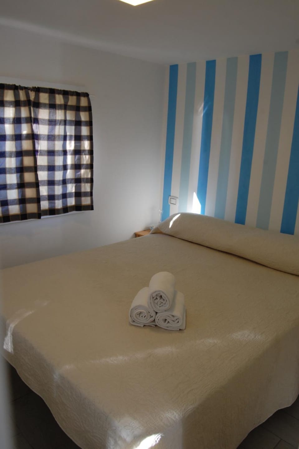 Camping Villaggio Nettuno Campground/ 
RV Resort in Campania