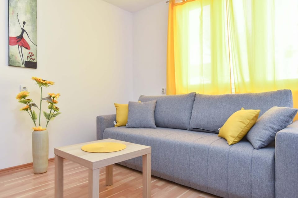 Apartment near Old Town Apartment in Budva