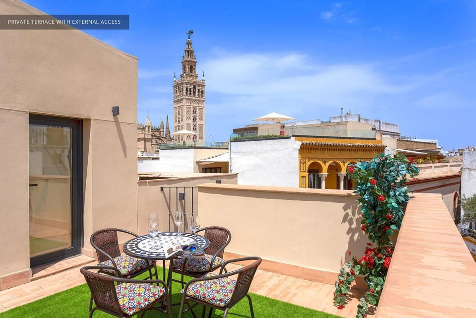 Off site, Day, View (from property/room), Balcony/Terrace