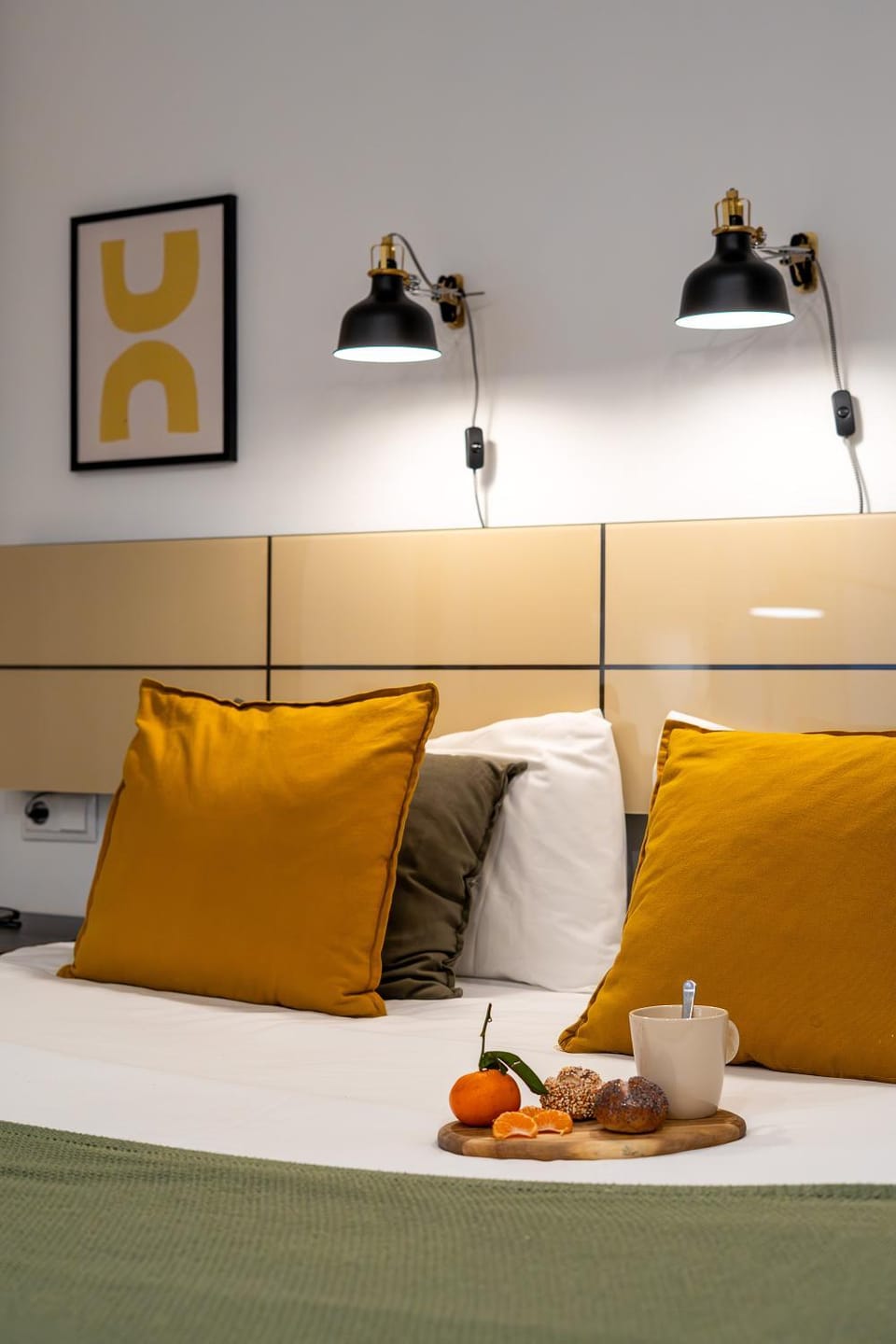 Canela Homes BARCELONA FLORIDABLANCA Apartment in Barcelona