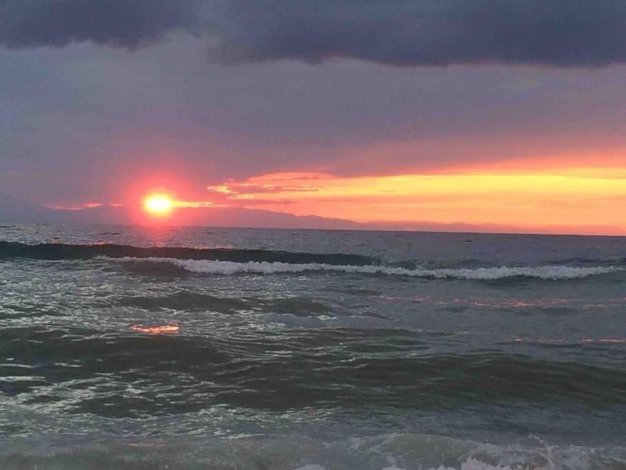 House on the beach in Fourka Chalkidiki! House in Halkidiki