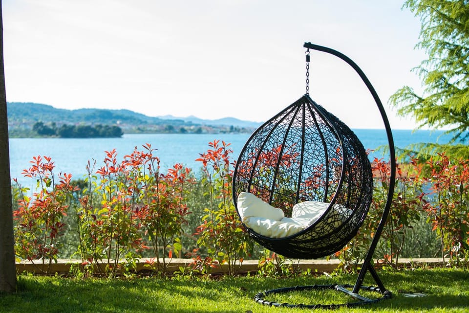 Villa Barotul Villa in Šibenik-Knin County, Croatia