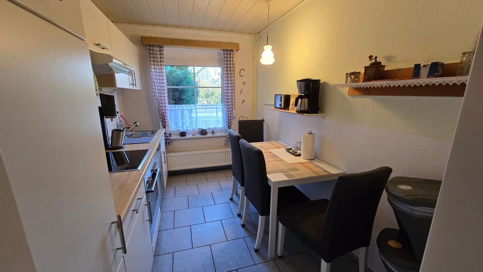 Wohnung Corinchen Apartment in Lower Saxony, Germany