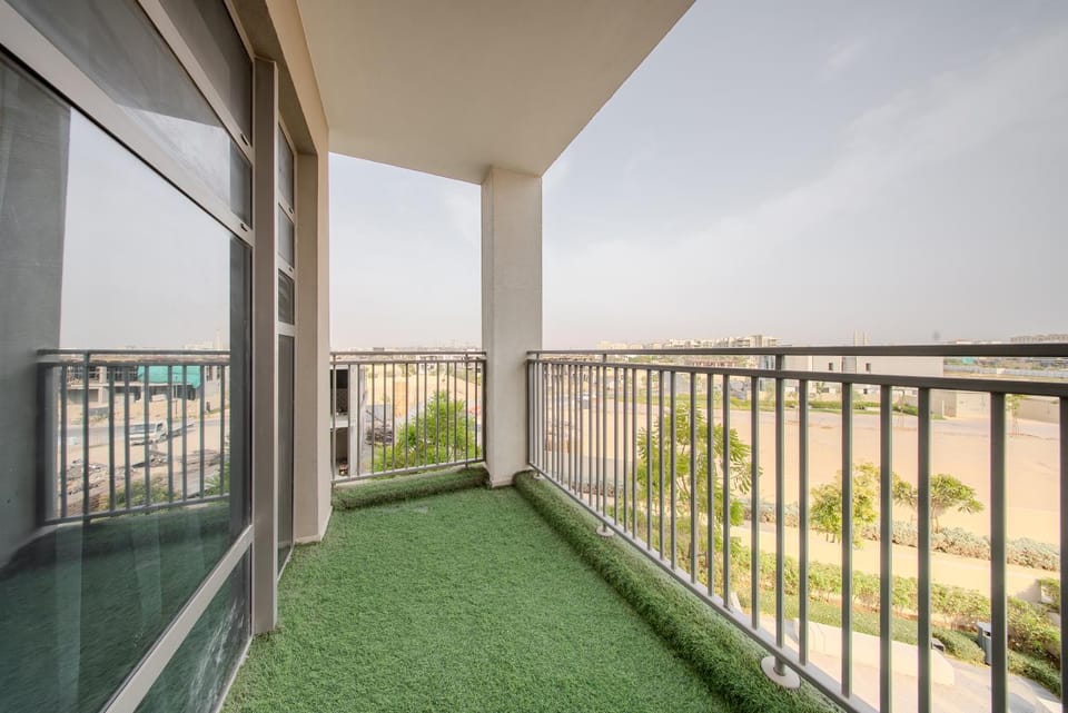 2BR Private Apartment in Al Zahia, Sharjah - Stone Haven Apartment in Al Sharjah