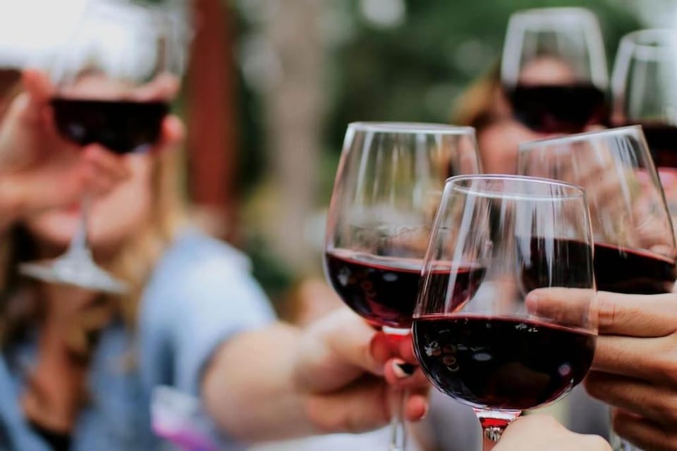 Le Caudalie au cœur des vignobles Pessac Léognan House in Nouvelle-Aquitaine