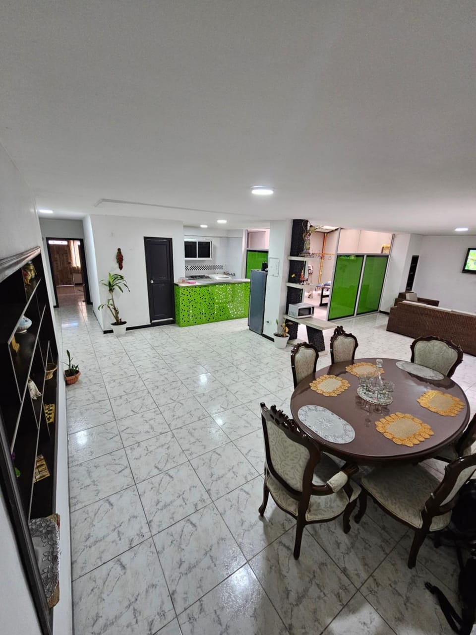 Casa Arquitectónica centro de la cuidad Apartment in Medellin