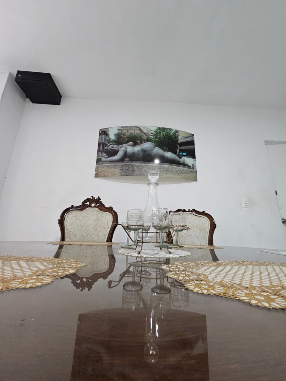 Casa Arquitectónica centro de la cuidad Apartment in Medellin