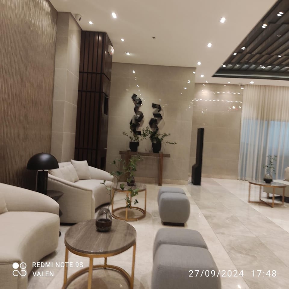 Avery's Place at SMDC RED RES. Apartment in Pasay