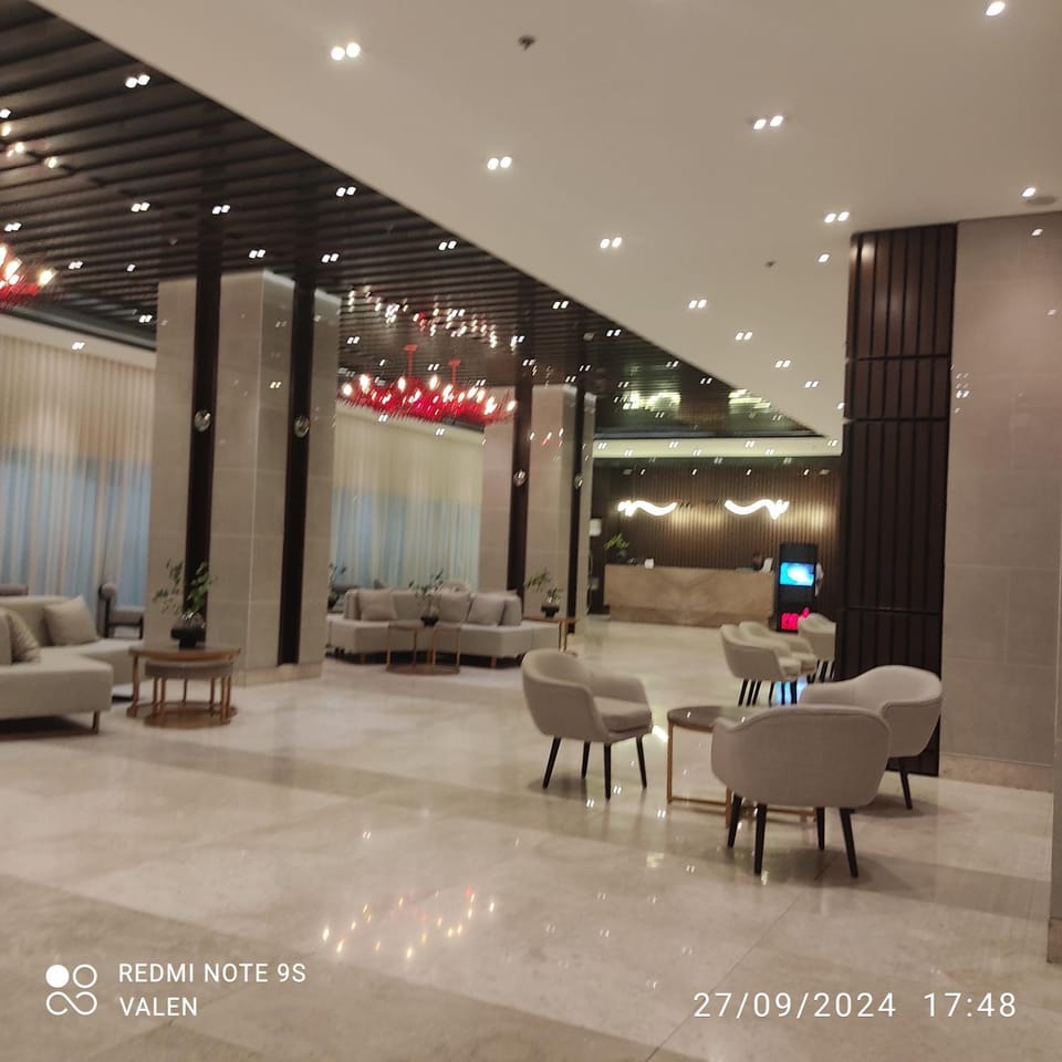 Avery's Place at SMDC RED RES. Apartment in Pasay