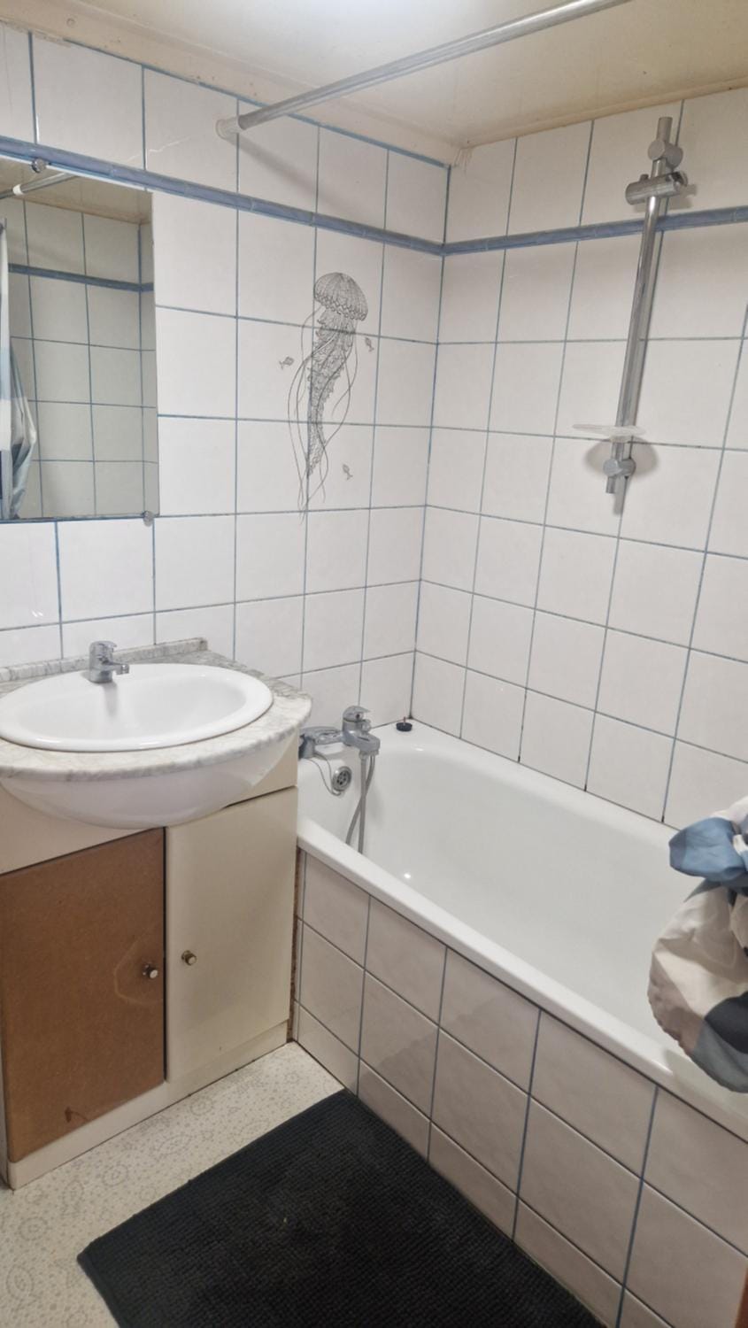 Chalet à la campagne 40m2 Apartment in Provence-Alpes-Côte d'Azur