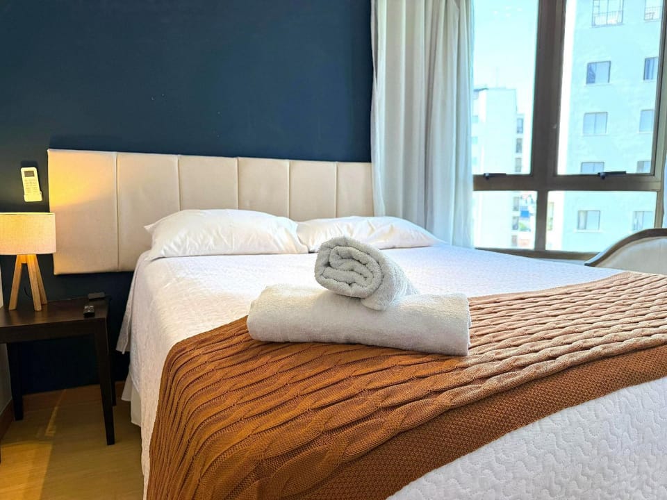 Bed, View (from property/room), Photo of the whole room, Bedroom