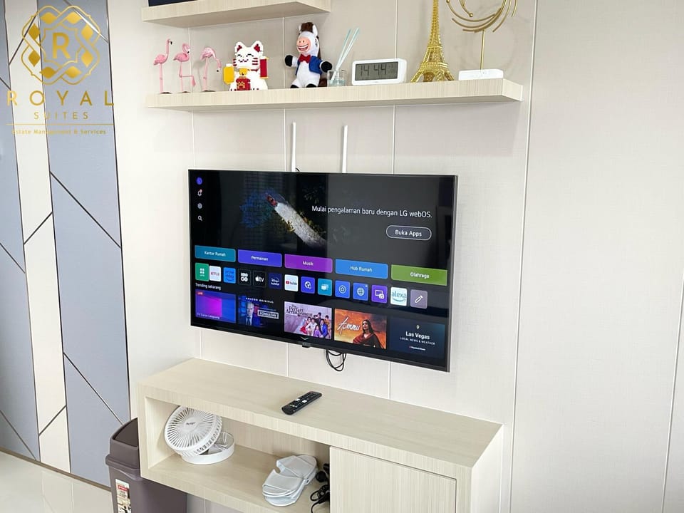TV and multimedia