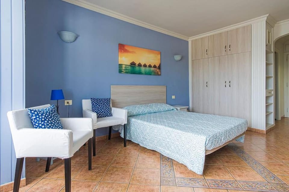 Cosy small apartment in La Paz Apartment in Puerto de la Cruz