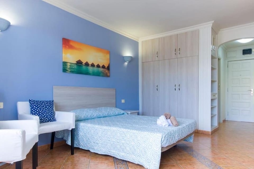 Cosy small apartment in La Paz Apartment in Puerto de la Cruz