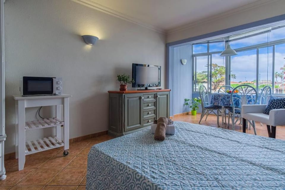 Cosy small apartment in La Paz Apartment in Puerto de la Cruz