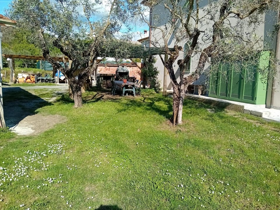 Cà degli Aredi - citra (011011-LT-0106) Apartment in Sarzana