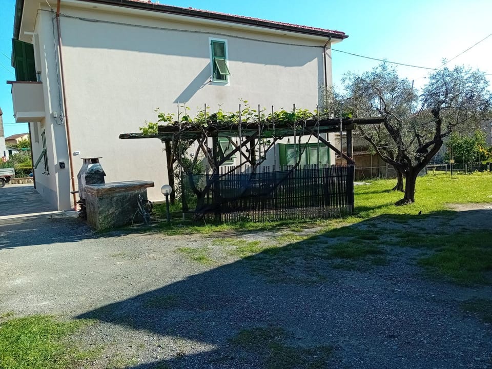 Cà degli Aredi - citra (011011-LT-0106) Apartment in Sarzana