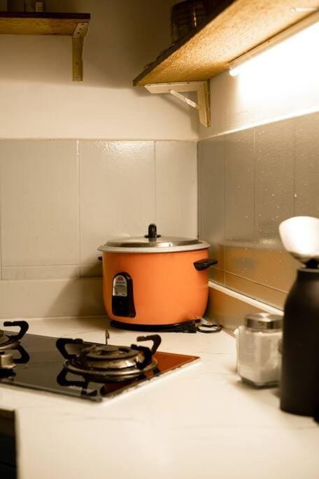 20% OFF Budget Hideout @Pham Ngu Lao 127 ĐT Apartment in Ho Chi Minh City