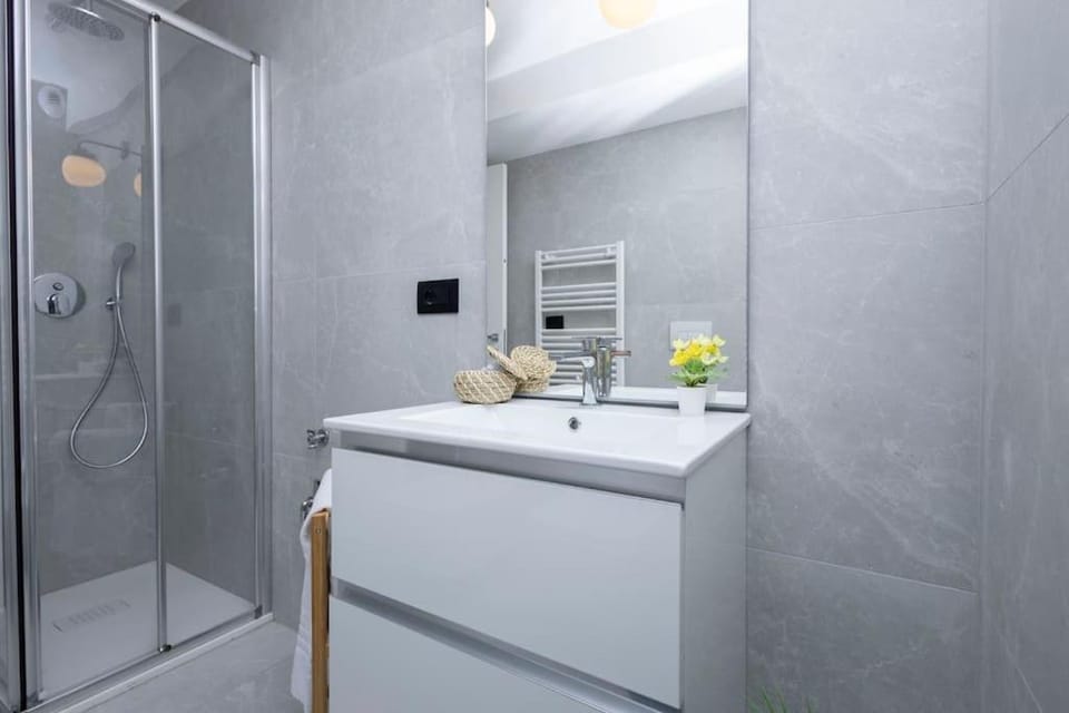 Darsena Charming Apartment by NM Apartments Apartment in Milan