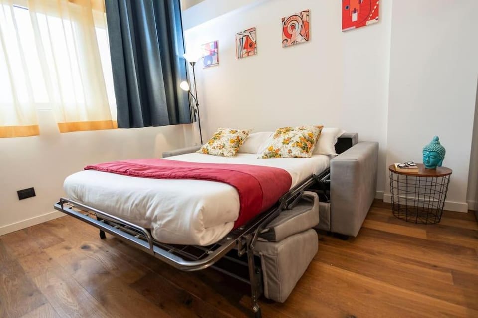 Darsena Charming Apartment by NM Apartments Apartment in Milan
