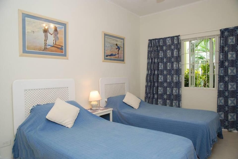 26 Margate Gardens Apartment in Bridgetown