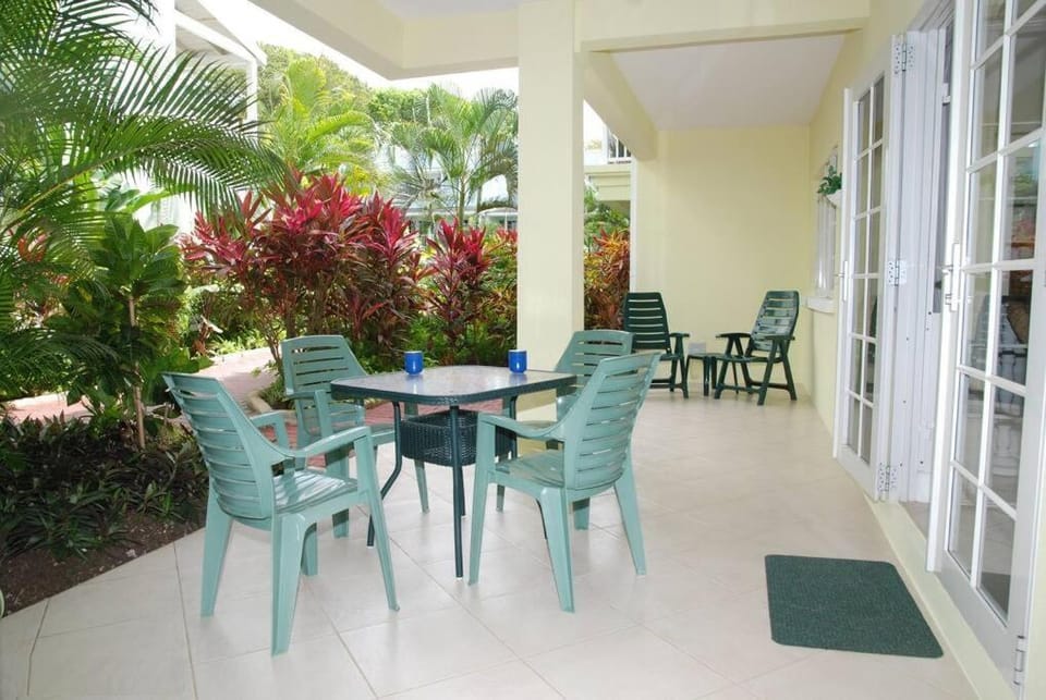 26 Margate Gardens Apartment in Bridgetown