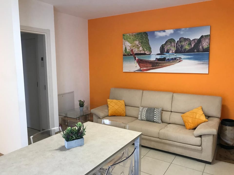 Casa Giorgia Apartment in Venice