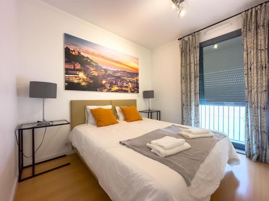 Home Mais Martim Moniz Apartment in Lisbon
