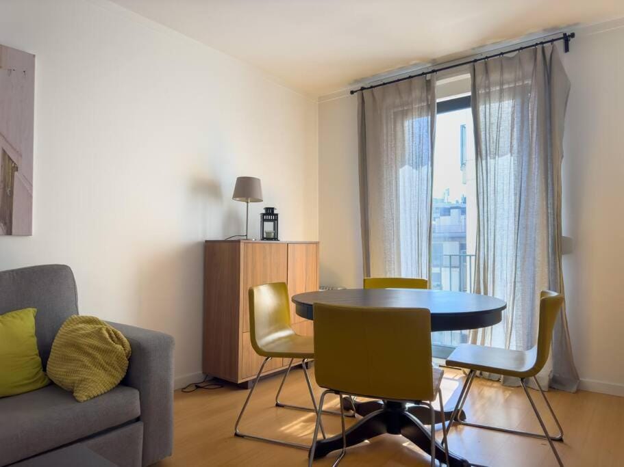 Home Mais Martim Moniz Apartment in Lisbon