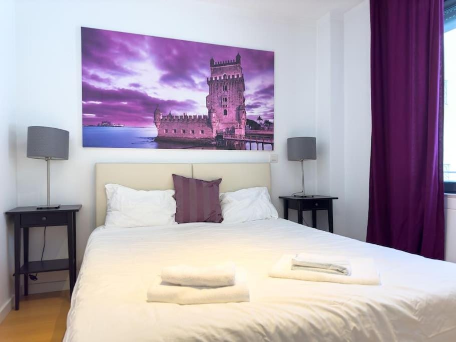 Home Mais Martim Moniz Apartment in Lisbon