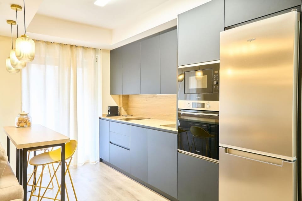 Balcón Pozo Amarillo centro Salamanca Apartment in Salamanca