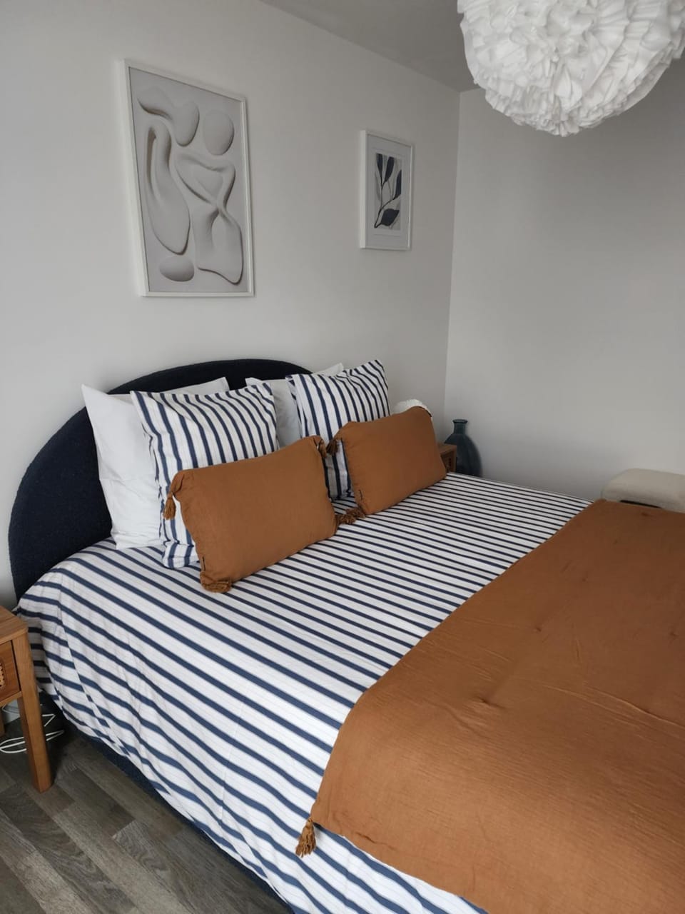 Appartement Plein Centre Apartment in Pays de la Loire