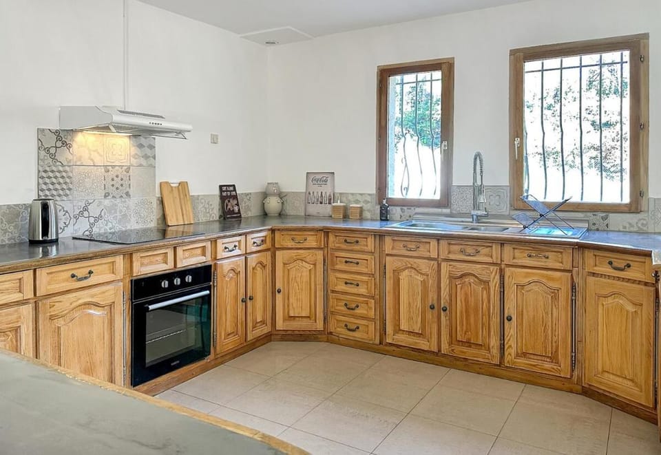 Villa Edelweiss Villa in Provence-Alpes-Côte d'Azur