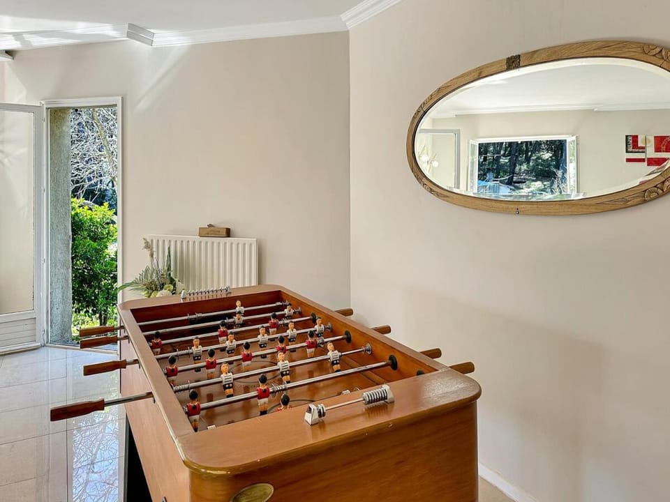 Villa Edelweiss Villa in Provence-Alpes-Côte d'Azur
