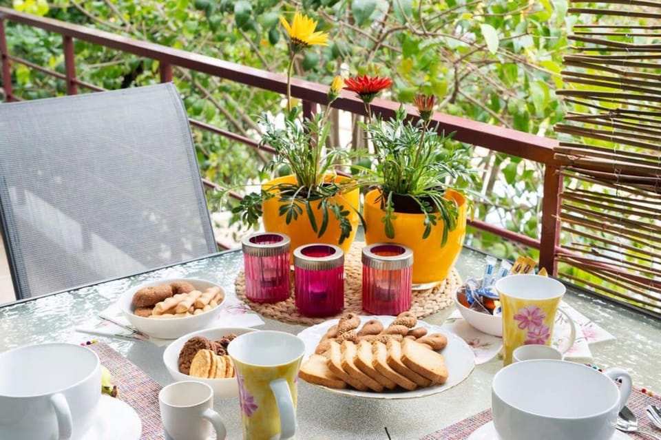 Breakfast