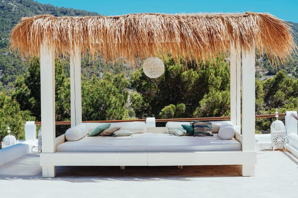Casa Pura Vida Ibiza Villa in Ibiza